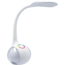 RETLUX RTL 202 rgb led asztali lámpa 5w világítás