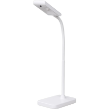 RETLUX RTL 206 LED asztali lámpa fehér világítás
