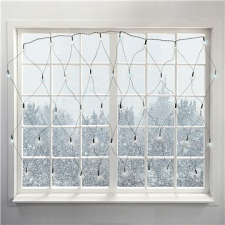 RETLUX RXL 298 Háló 120LED 2,1+5m CW TM karácsonyfa izzósor