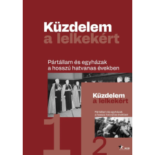 RETÖRKI Küzdelem a lelkekért történelem