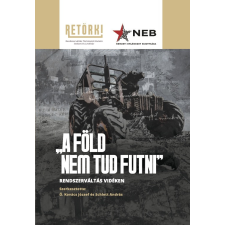 RETÖRKI "A föld nem tud futni" történelem