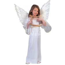 ReToys Angyalka farsangi jelmez 116 cm-es méret 14391 jelmez