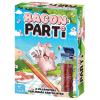 ReToys Bacon Parti társasjáték  Ajánlott 6-99 éves korig unisex (10273)