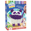 ReToys Csináld magad - panda  Ajánlott 7-14 éves korig lányoknak (81793)