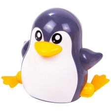 ReToys Felhúzható állatok - pingvin  Ajánlott 3-6 éves korig unisex (64687) játékfigura