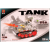 ReToys Fémépítő Tank 193 darabos  14913