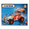 ReToys Fémépítő Terepjáró autó 165 darabos 84726