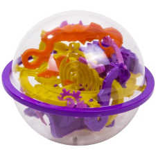 ReToys Golyólabirintus 12 cm  Ajánlott 3-6 éves korig unisex (67803) kreatív és készségfejlesztő