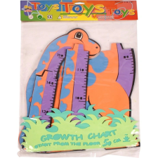 ReToys Habszivacs magasságmérő - Ajánlott 3-15 éves korig unisex (45884) játszószőnyeg