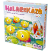 ReToys Halacskázó társasjáték  Ajánlott 3-6 éves korig unisex (54866)