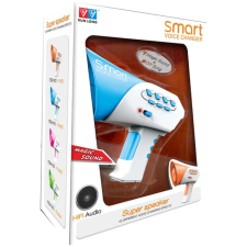 ReToys Hangtorzító  Ajánlott 3-10 éves korig unisex (52984) játékhangszer