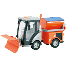 ReToys Hókotró, fény és hangjelekkel  Ajánlott 3-6 éves korig fiúknak (49265) autópálya és játékautó