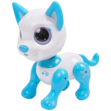 ReToys Interaktív robot kutya  Ajánlott 6-10 éves korig unisex (68747) játékfigura