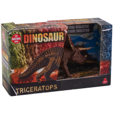 ReToys Kétoldalas dínó, 3 féle  Ajánlott 3-10 éves korig fiúknak (86409) játékfigura
