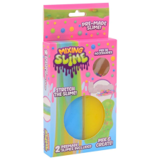 ReToys Keverős slime  Ajánlott 3-14 éves korig unisex (12876) kreatív és készségfejlesztő