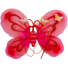 ReToys Pillangó szárny készlet - többféle  Ajánlott 3-6 éves korig lányoknak (4832) jelmez