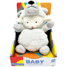 ReToys Plüss bárány  Ajánlott 0-6 éves korig unisex (11142) plüssfigura