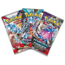 ReToys Pokémon Poké Ball 2025  Ajánlott 6-99 éves korig unisex (31889) kártyajáték