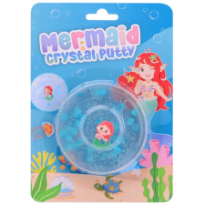 ReToys Putty tárolódobozban - sellős  Ajánlott 3-10 éves korig lányoknak (11999) kreatív és készségfejlesztő