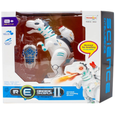 ReToys Rádiótávirányítású dínó  Ajánlott 3-6 éves korig unisex (11254) játékfigura