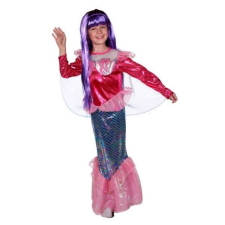 ReToys Sellő jelmez 110 cm-es méret 92706 jelmez