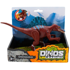 ReToys Spinosaurus - hangot adó dínó  Ajánlott 3-6 éves korig fiúknak (54385) játékfigura
