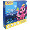 ReToys Tenger-ész társasjáték  Ajánlott 4-14 éves korig unisex (47270)