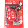 ReToys Tűzoltó kiegészítő készlet - univerzális méret  Ajánlott 3-6 éves korig unisex (38168)