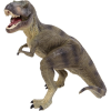 ReToys Tyrannosaurus Rex dinoszaurusz figura - 16 cm  Ajánlott 3-6 éves korig unisex (41667)