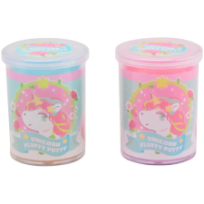 ReToys Unikornis hab putty  Ajánlott 3-10 éves korig lányoknak (86436) kreatív és készségfejlesztő