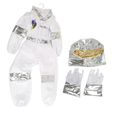 ReToys Űrhajós jelmez 3-6 éves korig 59545 jelmez