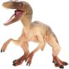 ReToys Velociraptor dinoszaurusz figura - 16 cm  Ajánlott 3-6 éves korig unisex (41680)