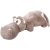 ReToys Víziló plüssfigura - 90 cm, többféle  Ajánlott 3-6 éves korig unisex (63590)