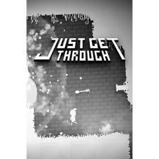 Retrific Just Get Through (PC - Steam Digitális termékkulcs) videójáték