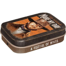  RETRO A Fitsful of Mints - Cukorka csokoládé és édesség