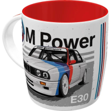  RETRO BMW – M Power – Bögre bögrék, csészék