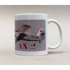 Retró Bögre - AN - 2 Repülő bögrék, csészék
