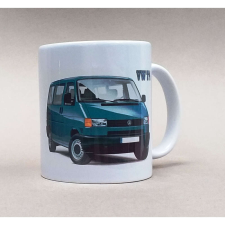 Retró Bögre - Volkswagen Transporter T4 bögrék, csészék