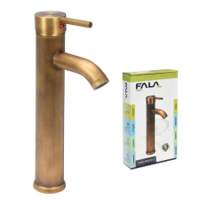 Retro Bronze 2 mosdócsaptelep — 31 cm, bronz TO-75837 csaptelep