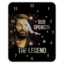 RETRO Bud Spencer – The Legend – Falióra falióra