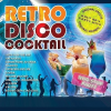  Retro Disco Cocktail 1