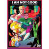 Retro Game Books I Am Not Good – Nate Drake,Riley MacLeod,Brian Riggsbee (Puha kötésű)