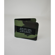 RETRO JEANS férfi COYOTE WALLET 15V012-Q10X230 pénztárca