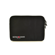 RETRO JEANS férfi laptop táska BROCK BAG 15U003-P19D030 kézitáska és bőrönd