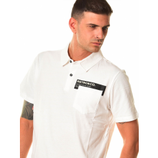 RETRO JEANS férfi póló ACEY POLO 11Y007-T10AE91