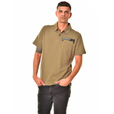 RETRO JEANS férfi póló ACEY POLO 11Y007-T16C273