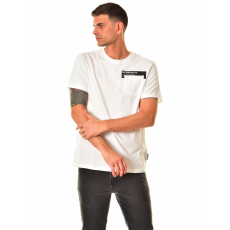 RETRO JEANS férfi póló ACEY T-SHIRT 11Y006-T10AE91
