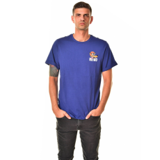 RETRO JEANS férfi póló ADELAIDE T-SHIRT 11Y034-T17X218
