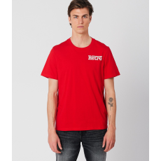 RETRO JEANS férfi póló AGUS 11Z017-U18C060