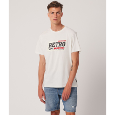 RETRO JEANS férfi póló ANWAR 11Z019-U10X967 férfi póló